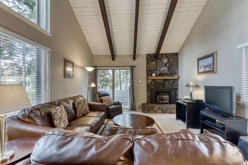 Holiday homes in Sunriver Oregon