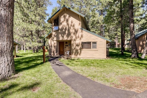 Ranch Cabin #38 - image 11