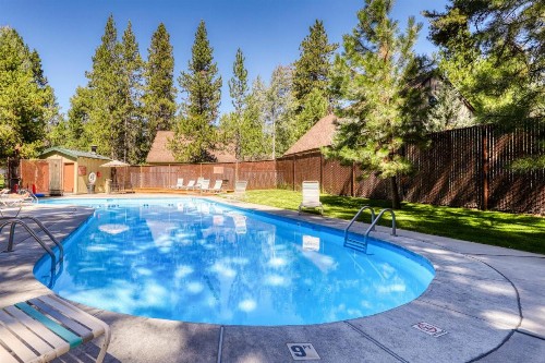 Ranch Cabin #38 - image 12