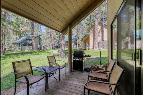 Ranch Cabin #38 - image 6