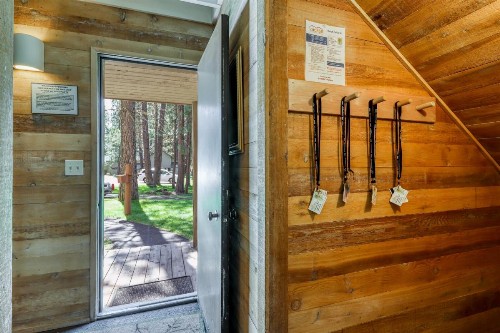 Ranch Cabin #38 - image 7