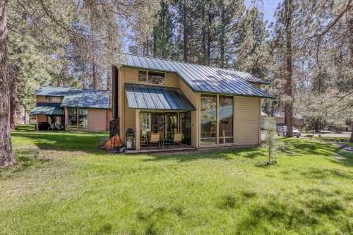 Ranch Cabin #38 - image 8