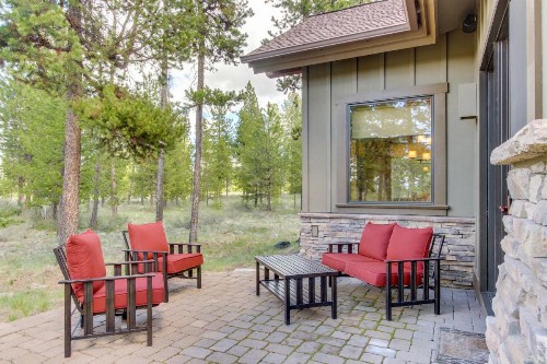 Trailmere Circle Caldera Springs Sunriver - image 7