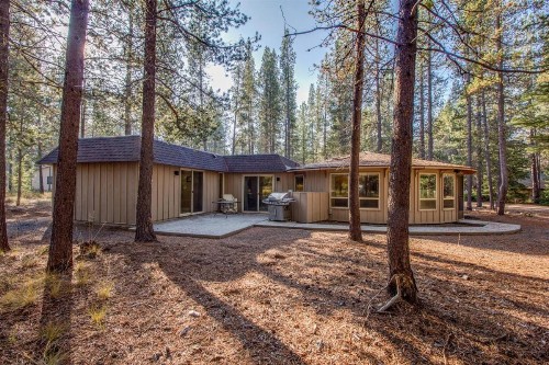 Fawn Lane 1 Sunriver Oregon