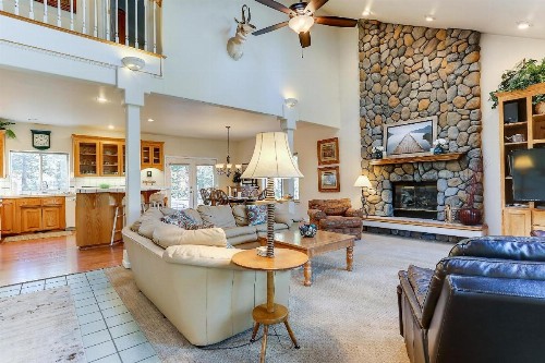 2 Dixie Mt-AC-Hot Tub-4BR/3BA - image 1