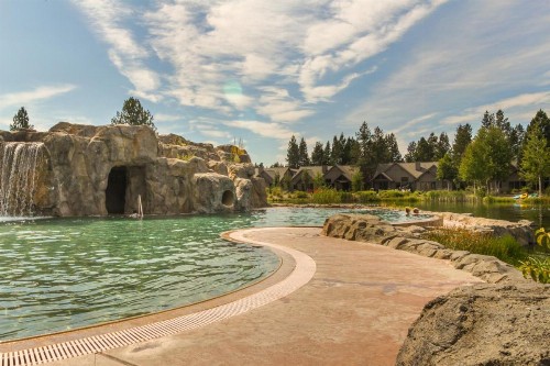 Caldera Lodge on the Pond - image 10