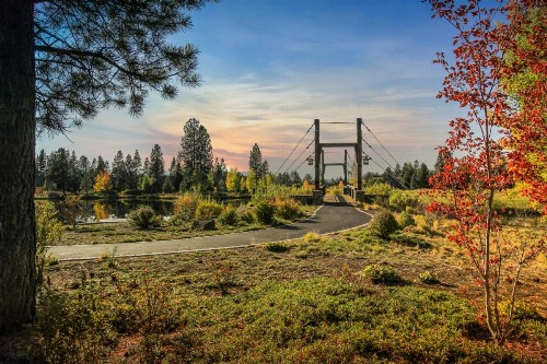 Caldera Lodge on the Pond - image 7