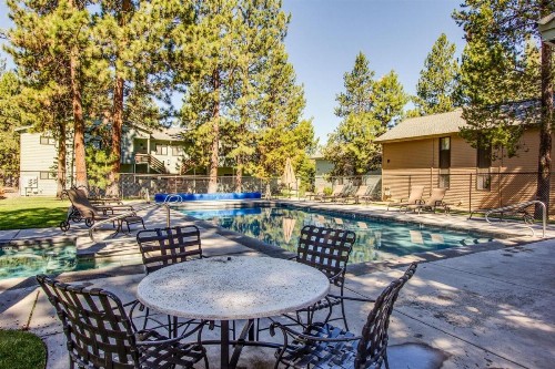 Powder Village Condo F8 - image 1