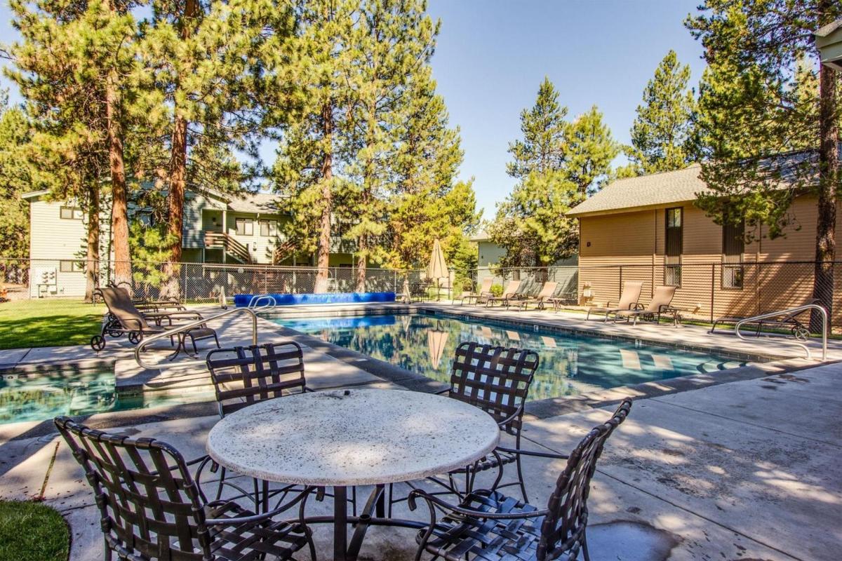 Powder Village Condo F8 - main image