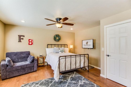 Powder Village Condo F8 - image 11