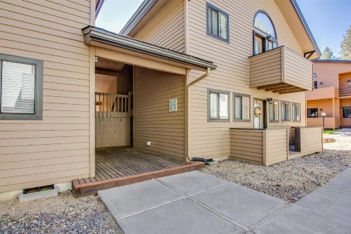 Powder Village Condo F8 - image 3