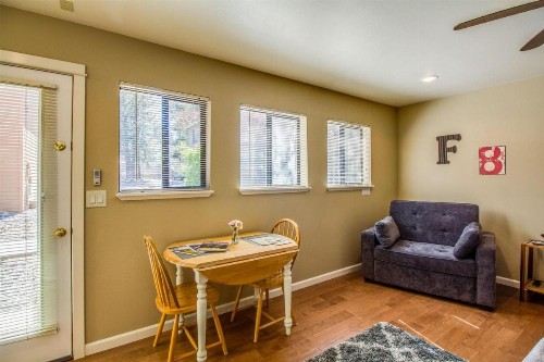 Powder Village Condo F8 - image 5