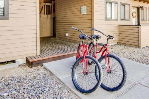 Powder Village Condo F8 - image 8