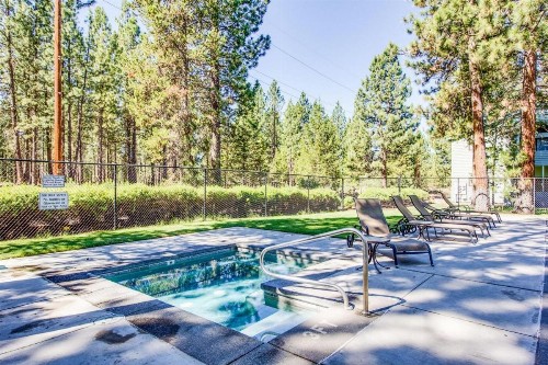 Powder Village Condo F8 - image 9