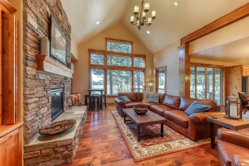 Caldera Luxury - image 1