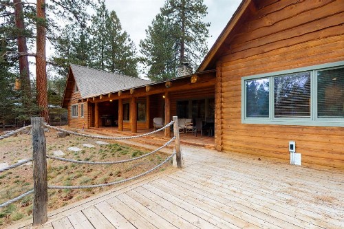 Chapman Lodge - image 11