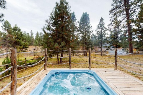 Chapman Lodge - image 6