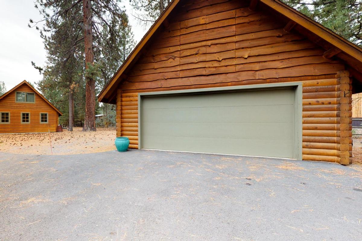 Chapman Lodge - image 7