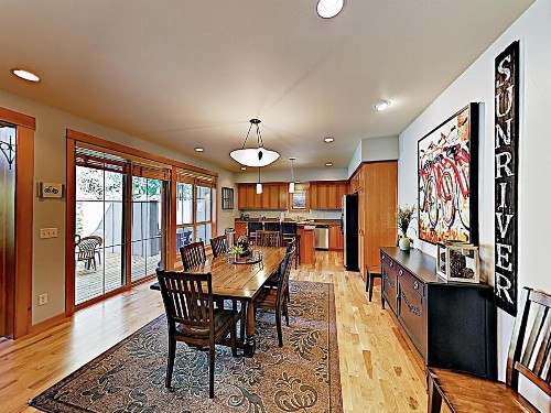New Listing! “44 Freemont Crossing” W/ Hot Tub Townhouse - image 8