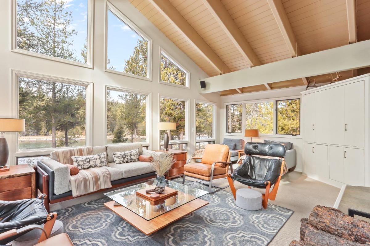 Longwater at Sunriver - image 7