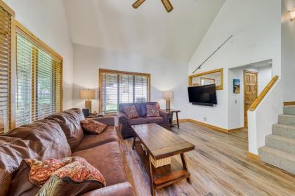 SunRiver Cabin - image 2