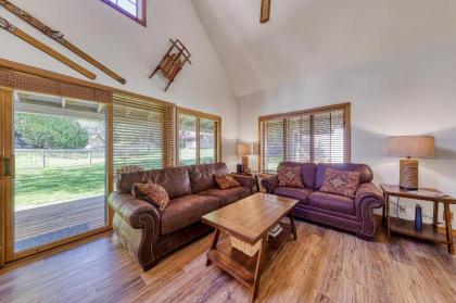SunRiver Cabin - image 3