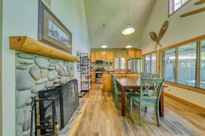 SunRiver Cabin - image 5