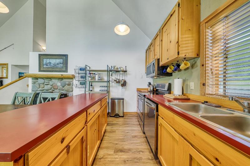 SunRiver Cabin - image 7