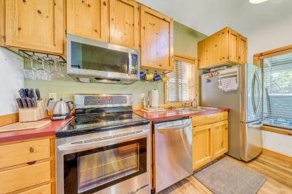 SunRiver Cabin - image 8