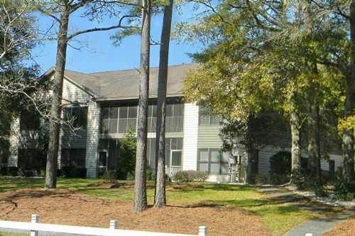 Club Villas at Sea Trail- Pet Friendly- by Sloane Realty Vacations - image 2