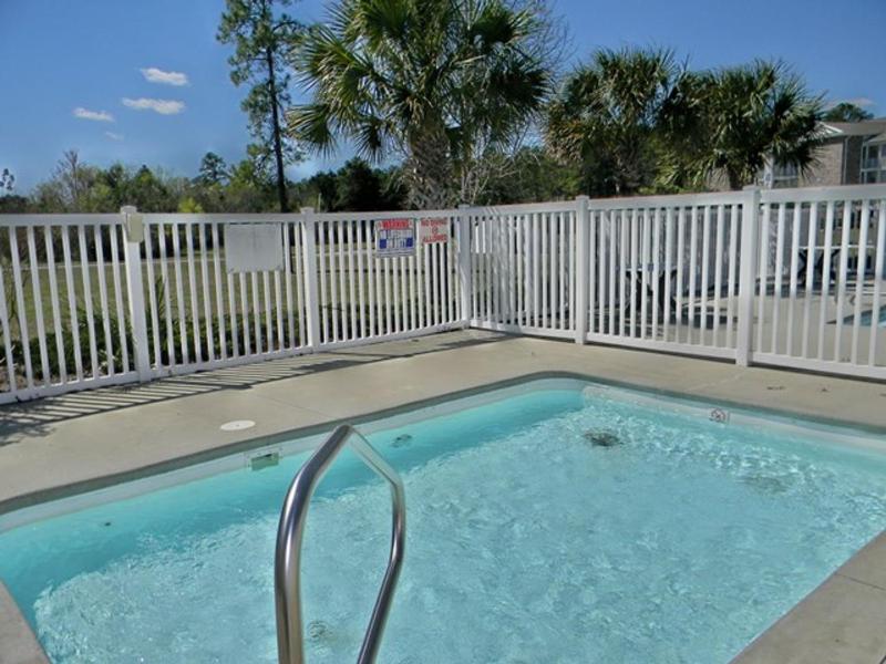 The Champions at Sea Trail Condos by Sloane Realty Vacations - image 3