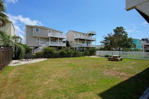 Casa De La Playa Home Home - image 5