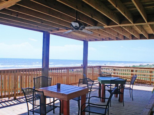 Ocean Village Hotel - image 12
