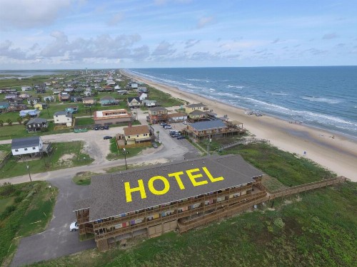 Ocean Village Hotel - image 2