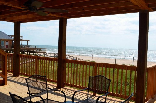 Ocean Village Hotel - image 9
