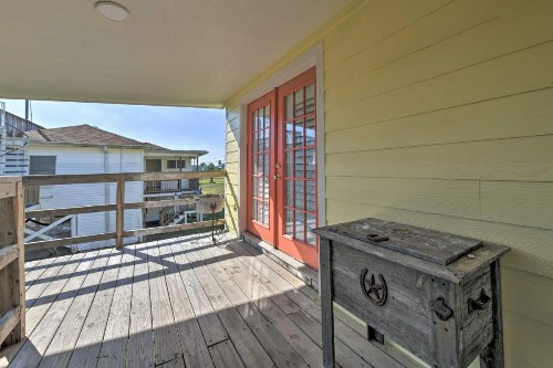 Gulf Coast Home Walking Distance - Surfside Beach - image 7