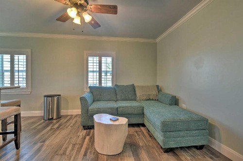 Gulf Coast Home Walking Distance - Surfside Beach - image 8