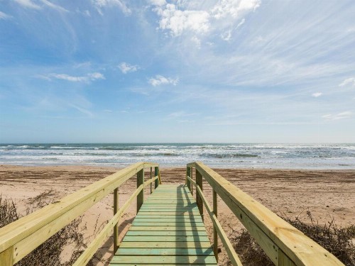 Enjoy The Salt Life in Surfside! Swim Surf Sunbathe