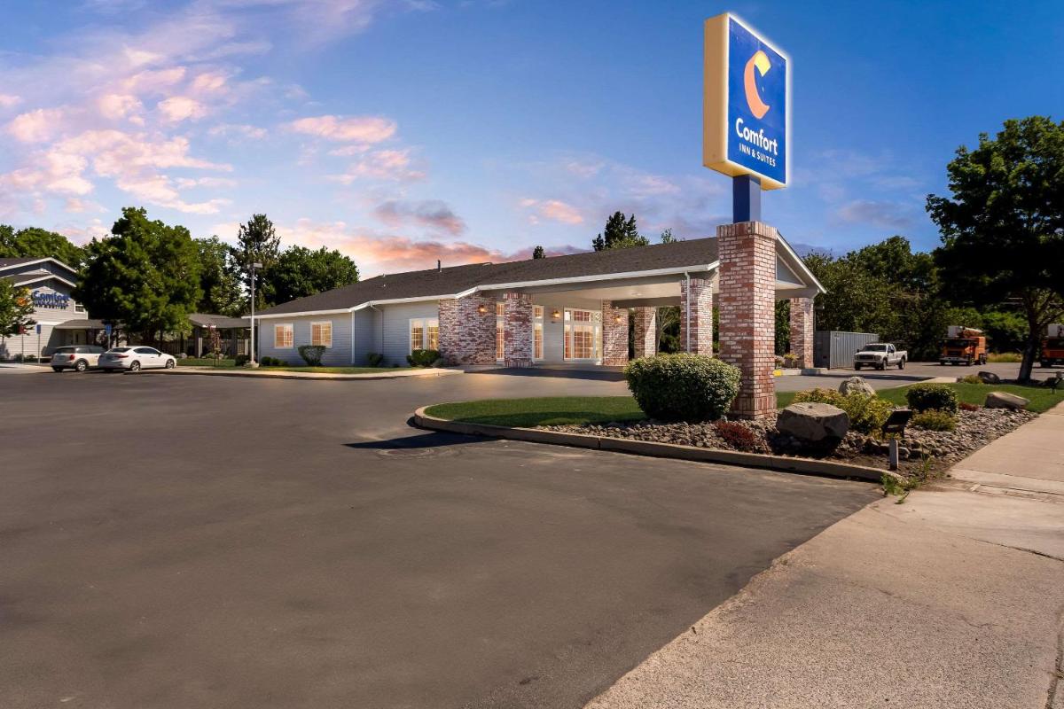 Comfort Inn & Suites - image 3