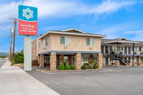 SureStay Plus Hotel by Best Western Susanville - image 10