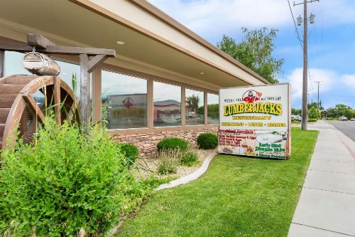 SureStay Plus Hotel by Best Western Susanville - image 14