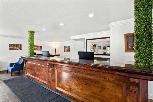SureStay Plus Hotel by Best Western Susanville - image 17