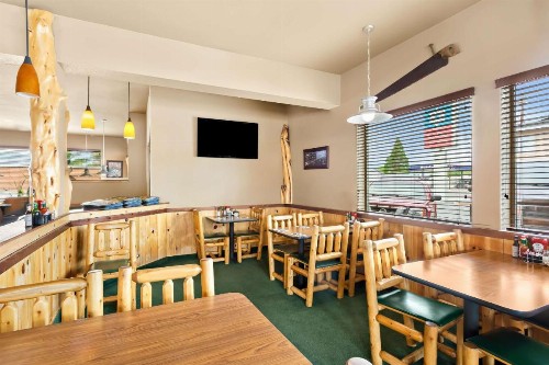SureStay Plus Hotel by Best Western Susanville - image 22