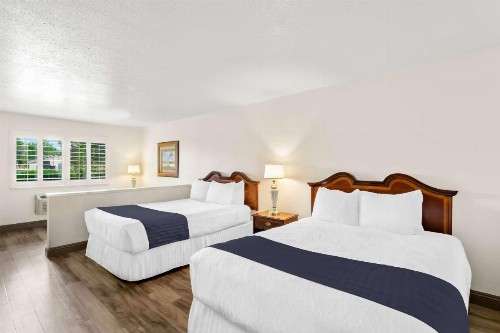 SureStay Plus Hotel by Best Western Susanville - image 24
