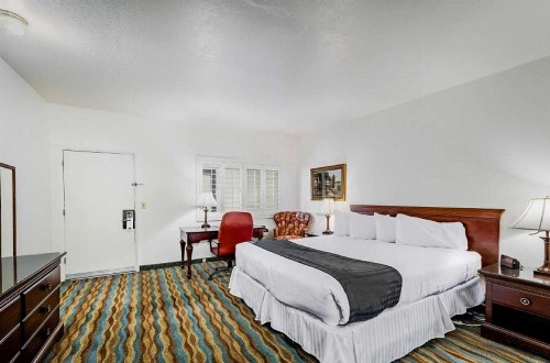 SureStay Plus Hotel by Best Western Susanville - image 3