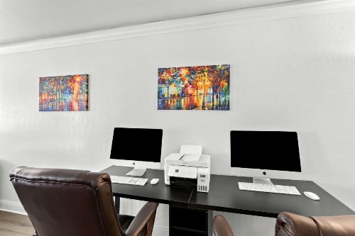 SureStay Plus Hotel by Best Western Susanville - image 33
