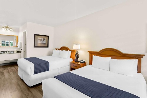 SureStay Plus Hotel by Best Western Susanville - image 35