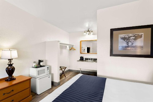 SureStay Plus Hotel by Best Western Susanville - image 37