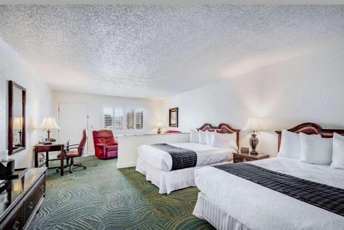 SureStay Plus Hotel by Best Western Susanville - image 4