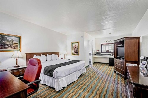 SureStay Plus Hotel by Best Western Susanville - image 41